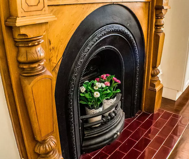 호텔 South Beach Bed & Breakfast