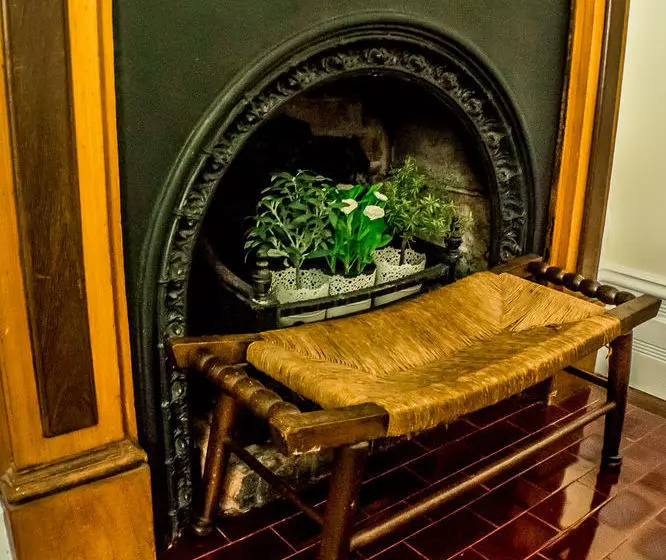 호텔 South Beach Bed & Breakfast