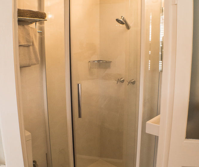 בית מלון כפרי South Beach Bed & Breakfast