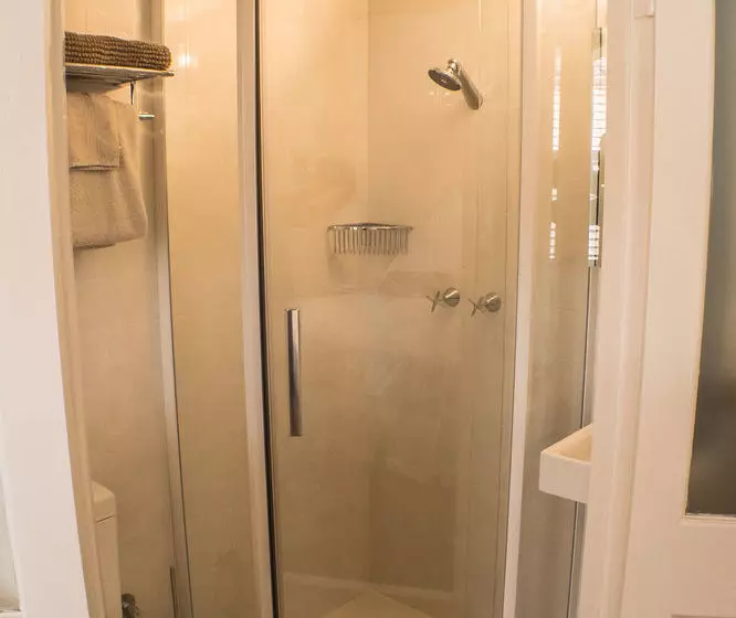 호텔 South Beach Bed & Breakfast