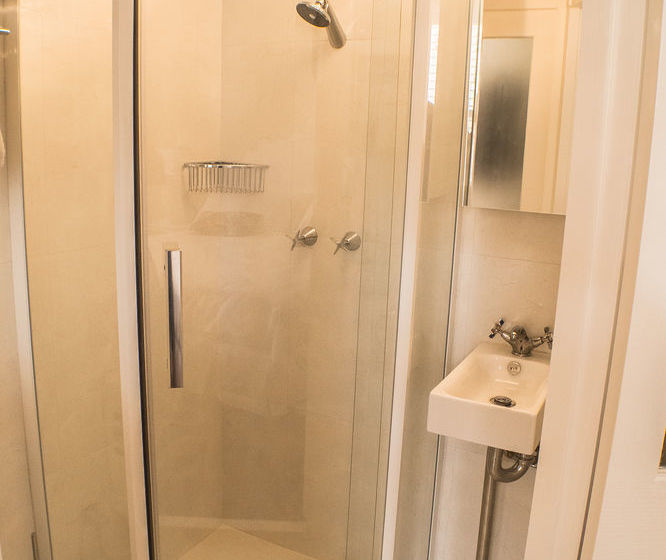 בית מלון כפרי South Beach Bed & Breakfast