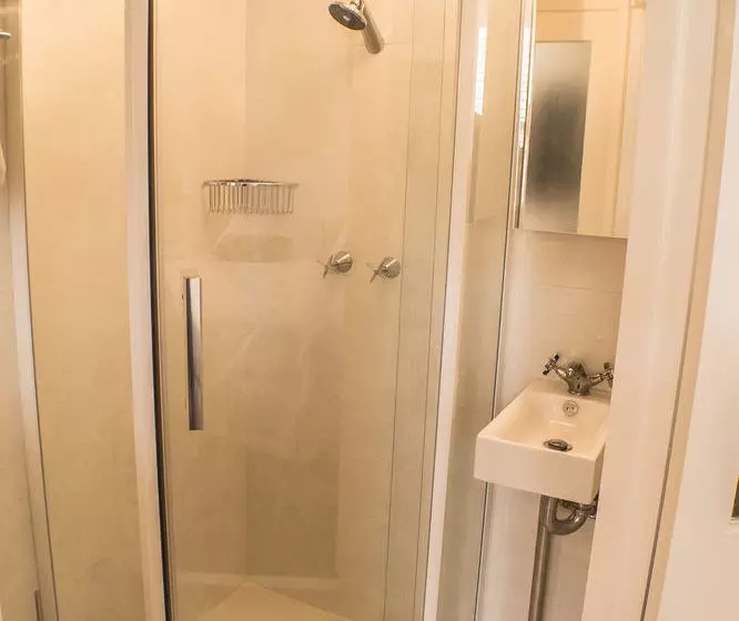 호텔 South Beach Bed & Breakfast