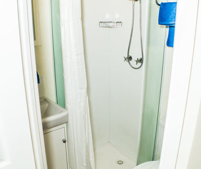 בית מלון כפרי South Beach Bed & Breakfast