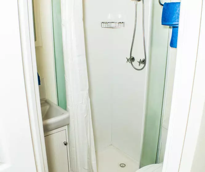 호텔 South Beach Bed & Breakfast