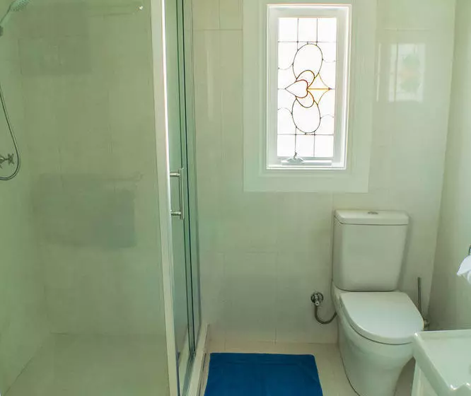 호텔 South Beach Bed & Breakfast