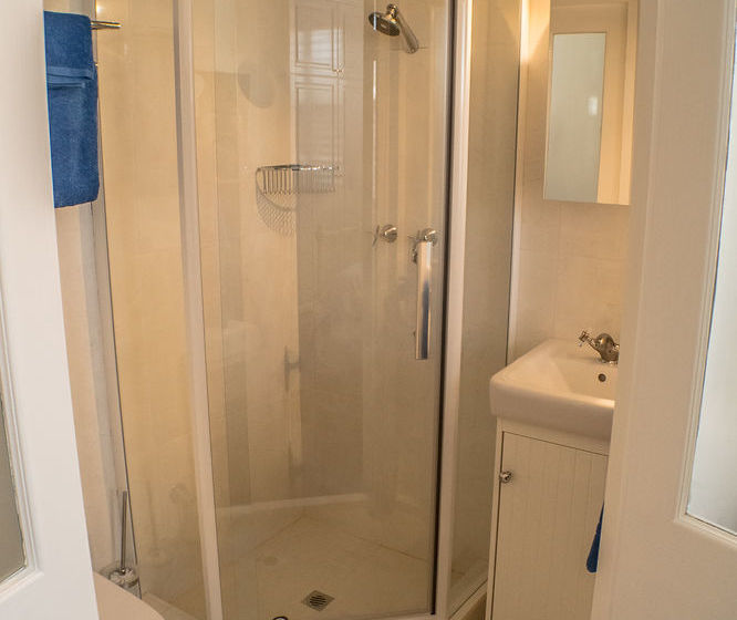 בית מלון כפרי South Beach Bed & Breakfast