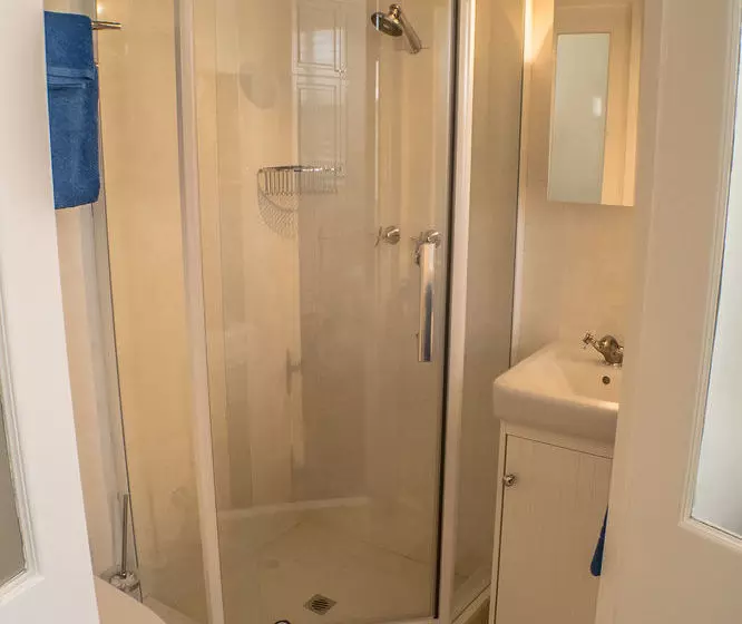 호텔 South Beach Bed & Breakfast