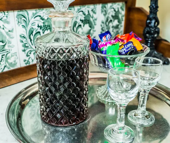 호텔 South Beach Bed & Breakfast