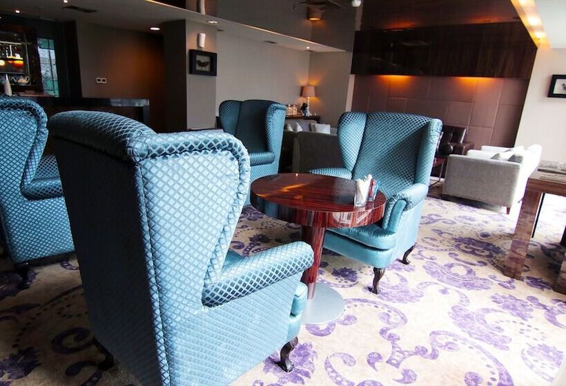 בית מלון כפרי The Arista