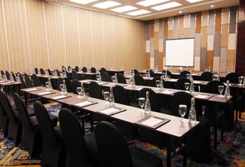 בית מלון כפרי The Arista