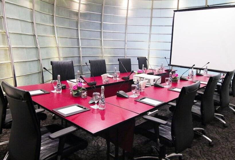 בית מלון כפרי The Arista