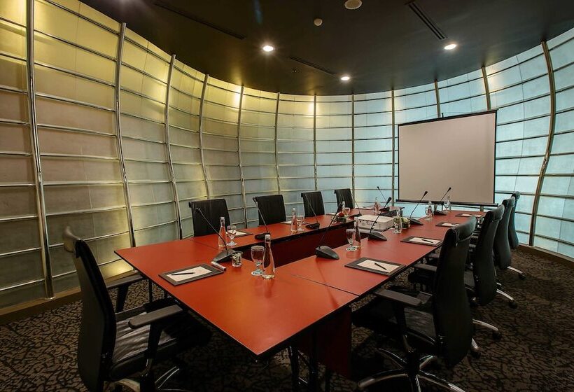 בית מלון כפרי The Arista