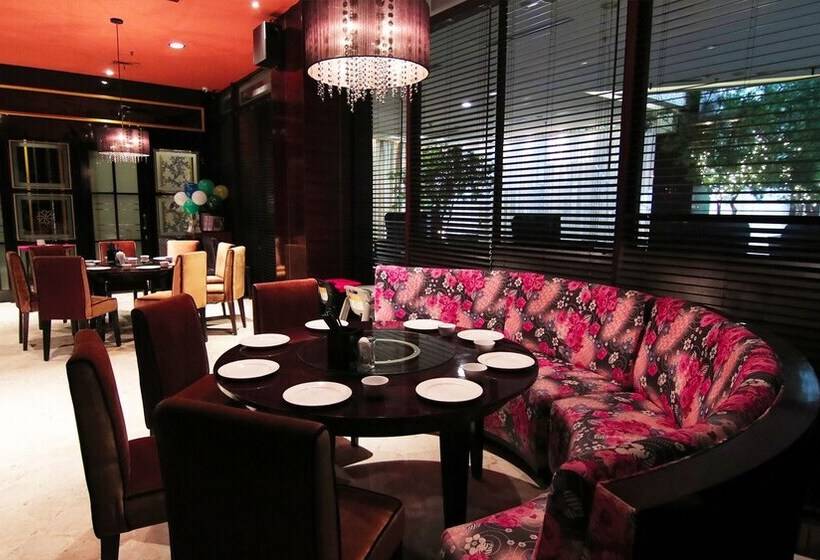 בית מלון כפרי The Arista