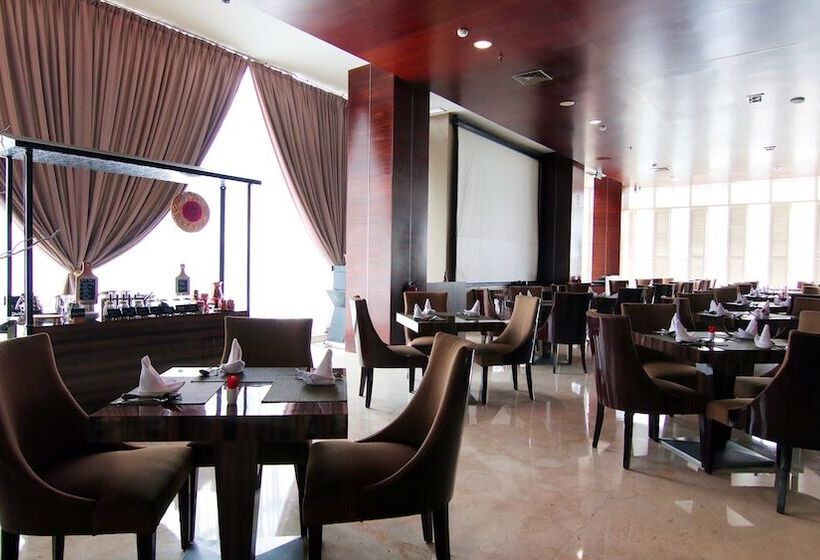 בית מלון כפרי The Arista