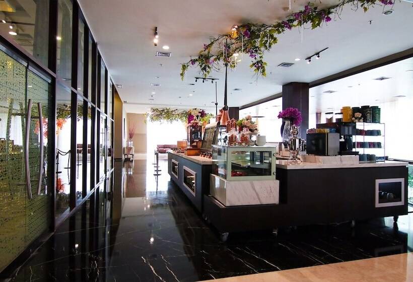 בית מלון כפרי The Arista