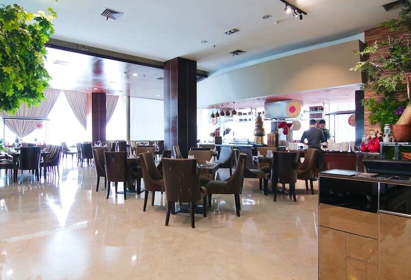 בית מלון כפרי The Arista