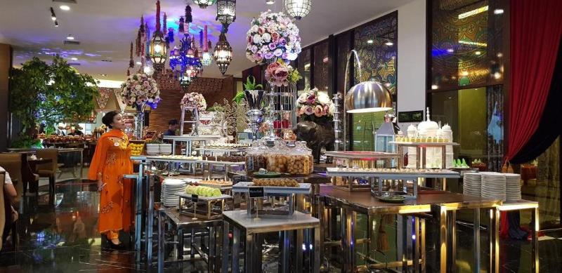 בית מלון כפרי The Arista