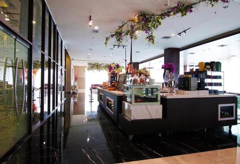 בית מלון כפרי The Arista