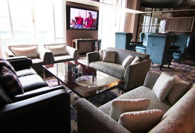 בית מלון כפרי The Arista