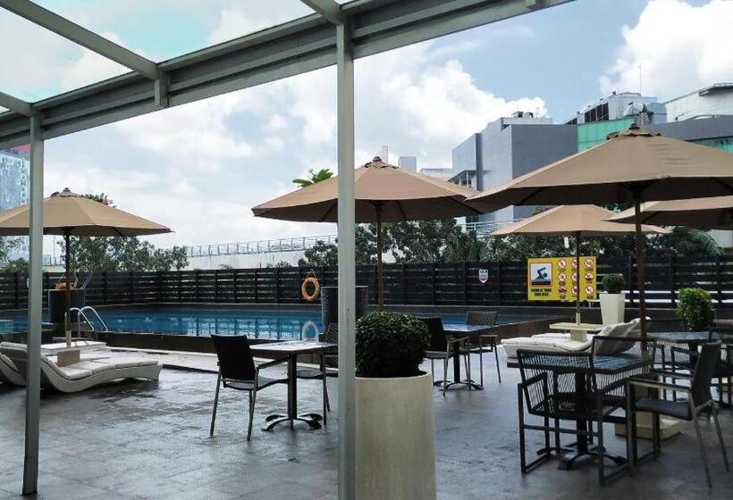 בית מלון כפרי The Arista