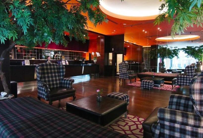 בית מלון כפרי The Arista