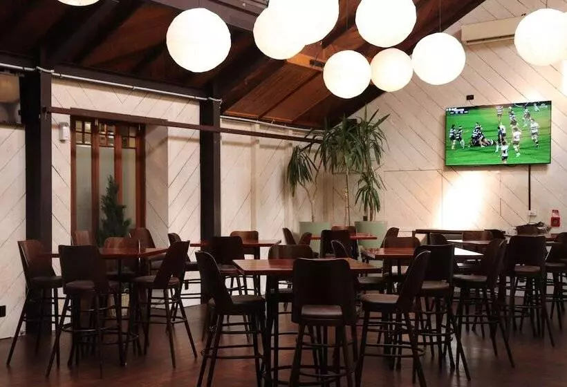 酒店 The Cambridge