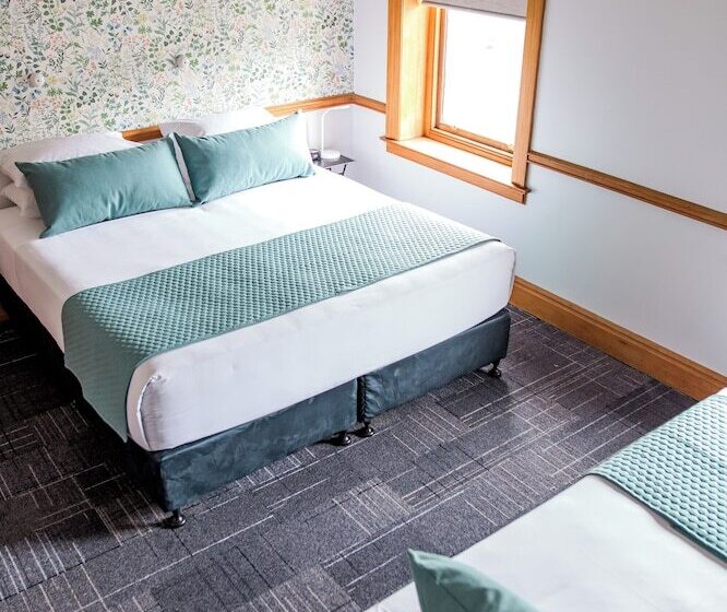 فندق The Cambridge