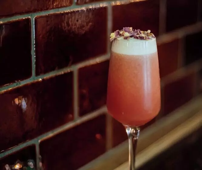 酒店 The Cambridge