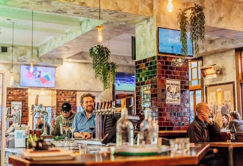 酒店 The Cambridge