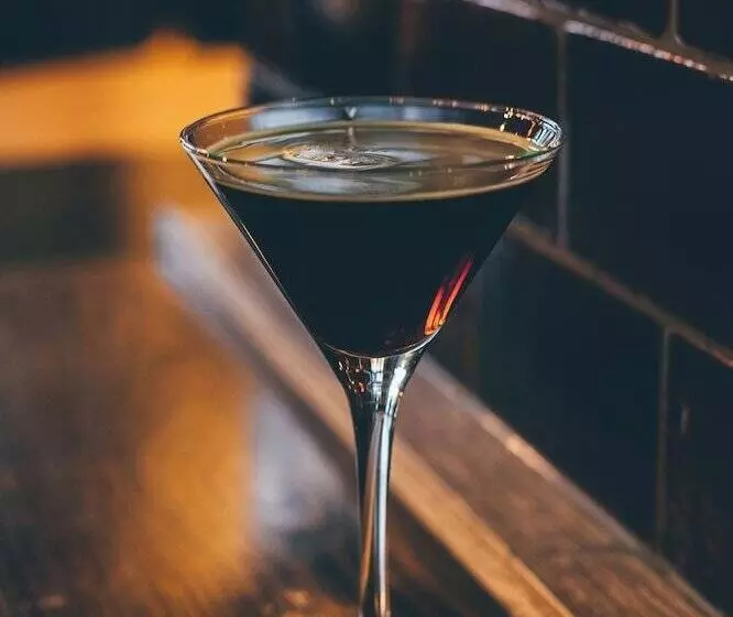 酒店 The Cambridge