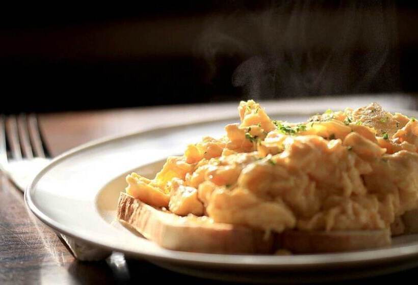 호텔 The Cambridge