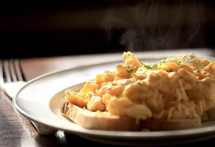 酒店 The Cambridge