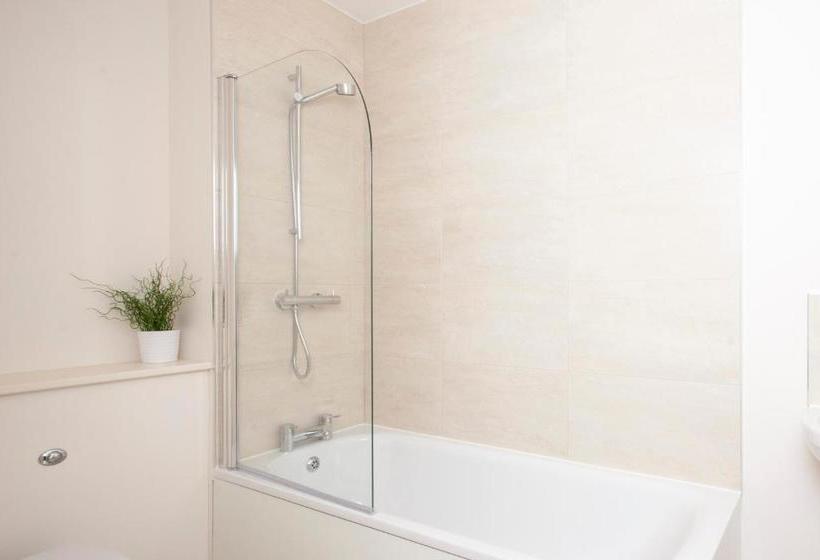 酒店 The Coliseum Apartments