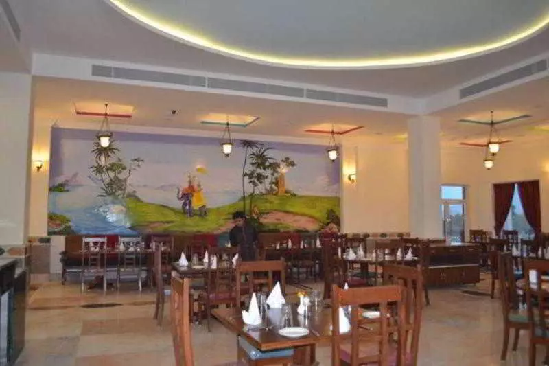 Hotel The Pratap Palace