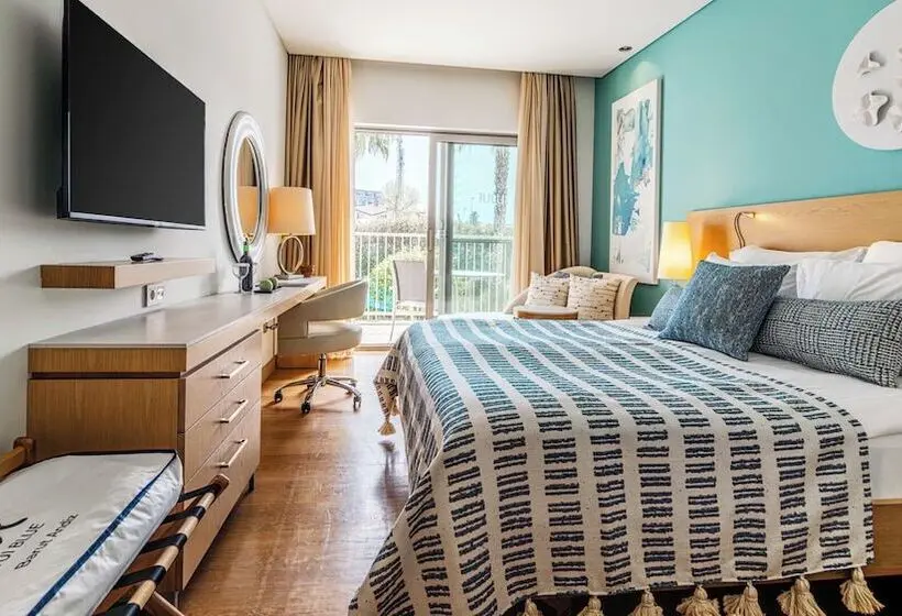 ホテル Tui Blue Barut Andız - All Inclusive - Adults Only