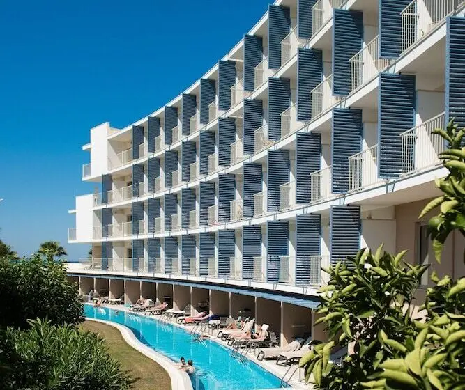 ホテル Tui Blue Barut Andız - All Inclusive - Adults Only
