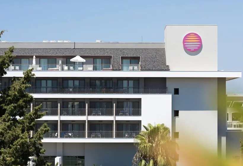 ホテル Tui Blue Barut Andız - All Inclusive - Adults Only