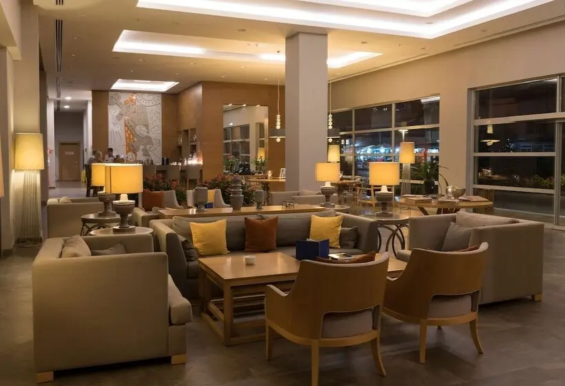 ホテル Tui Blue Barut Andız - All Inclusive - Adults Only