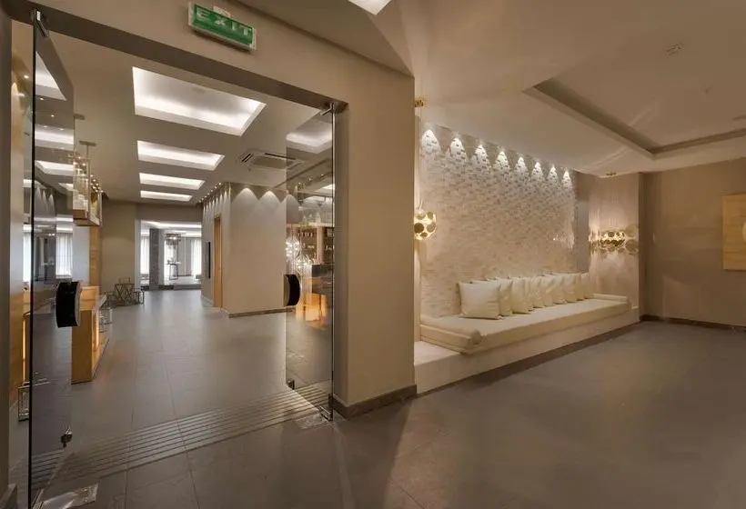 ホテル Tui Blue Barut Andız - All Inclusive - Adults Only