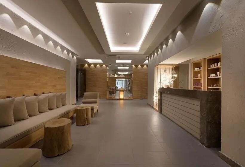 ホテル Tui Blue Barut Andız - All Inclusive - Adults Only