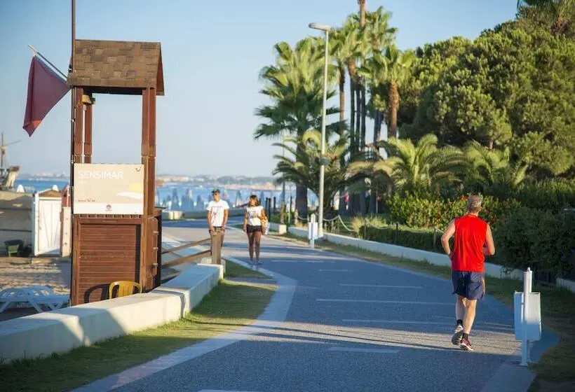 ホテル Tui Blue Barut Andız - All Inclusive - Adults Only