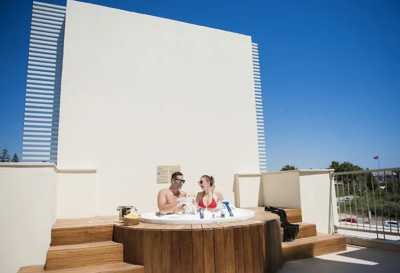 ホテル Tui Blue Barut Andız - All Inclusive - Adults Only