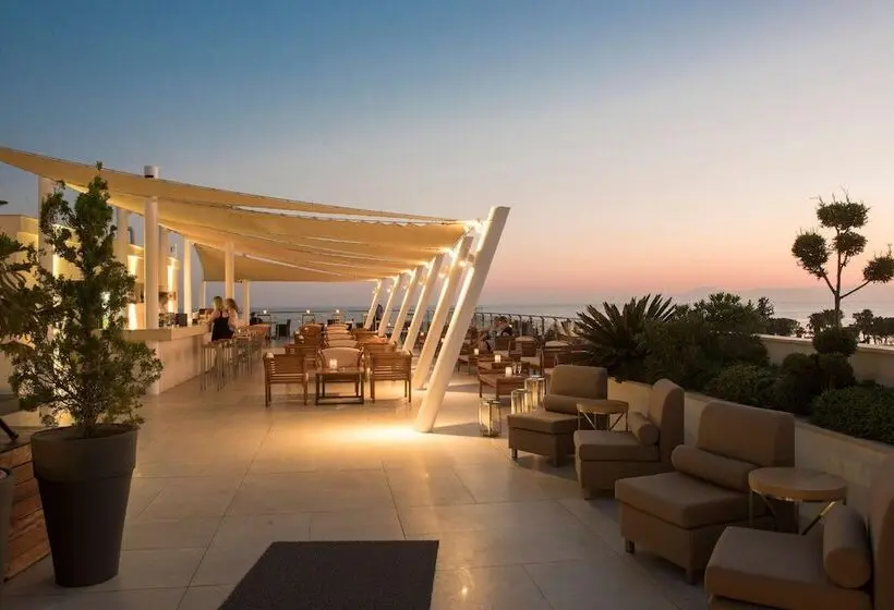 ホテル Tui Blue Barut Andız - All Inclusive - Adults Only