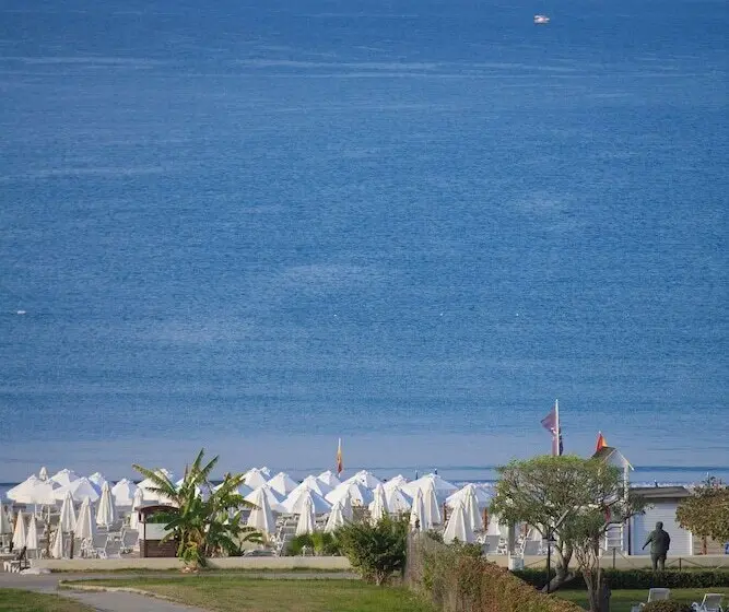 ホテル Tui Blue Barut Andız - All Inclusive - Adults Only