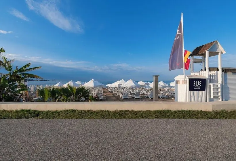 ホテル Tui Blue Barut Andız - All Inclusive - Adults Only