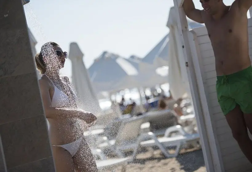 ホテル Tui Blue Barut Andız - All Inclusive - Adults Only