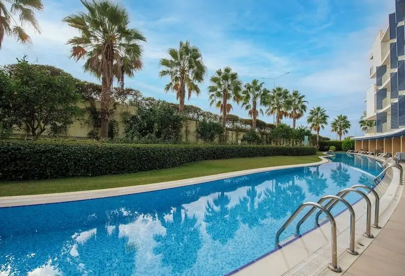 ホテル Tui Blue Barut Andız - All Inclusive - Adults Only