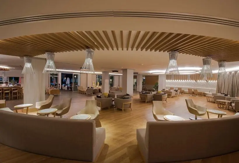 ホテル Tui Blue Barut Andız - All Inclusive - Adults Only