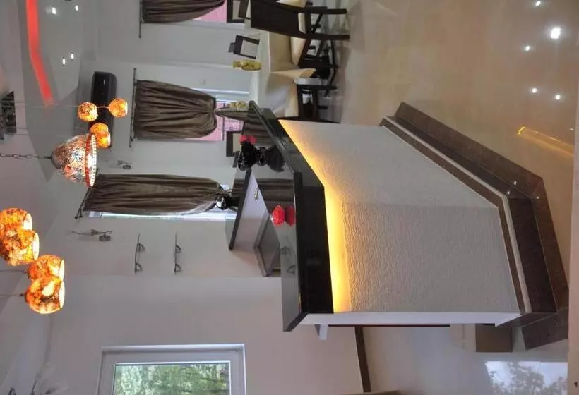 هتل Villa Bella Boutique