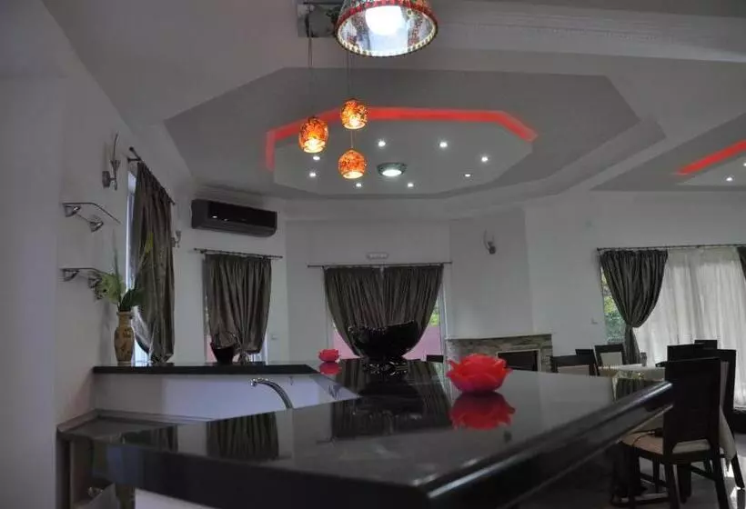 هتل Villa Bella Boutique